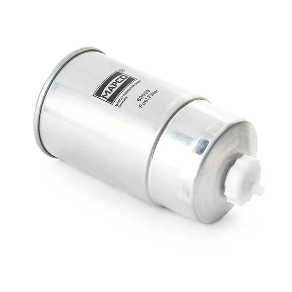 MAPCO Kraftstofffilter ohne Filterheizung
