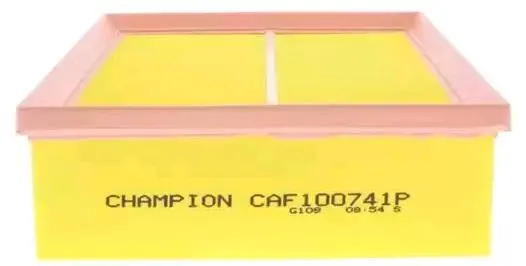 Champion Luftfilter Filtereinsatz