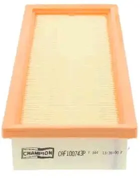 Champion Luftfilter Filtereinsatz