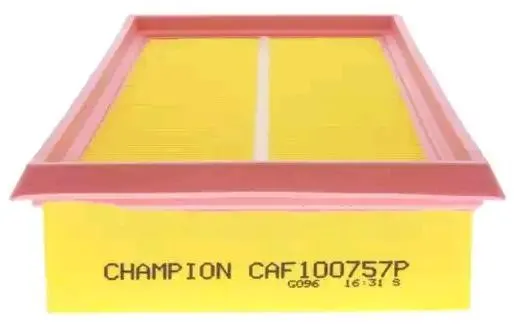 Champion Luftfilter Filtereinsatz
