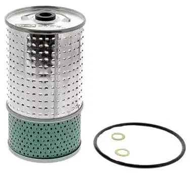 Champion Ölfilter Filtereinsatz
