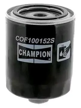 Champion Ölfilter Anschraubfilter