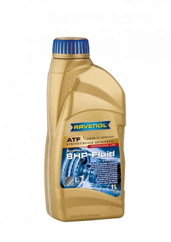 Ravenol Getriebeöl ATF