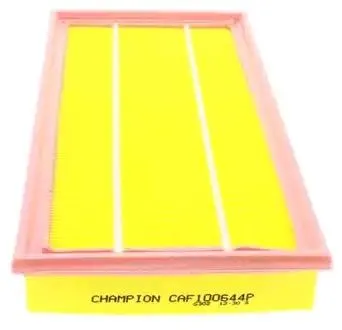Champion Luftfilter Filtereinsatz