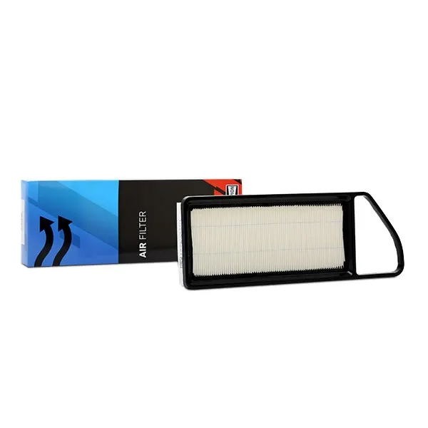 Champion Luftfilter Filtereinsatz
