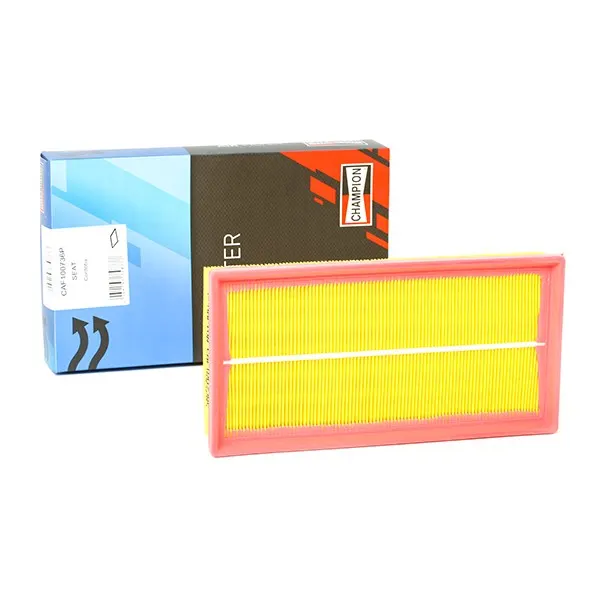 Champion Luftfilter Filtereinsatz