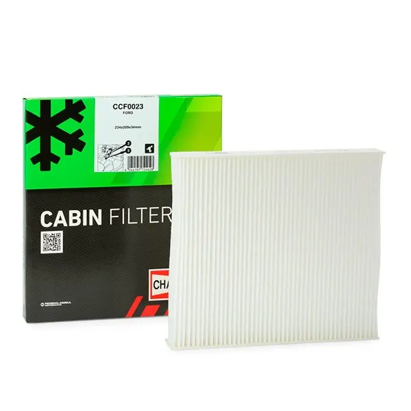 Champion Innenraumfilter Partikelfilter