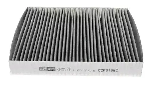 Champion Innenraumfilter Aktivkohlefilter