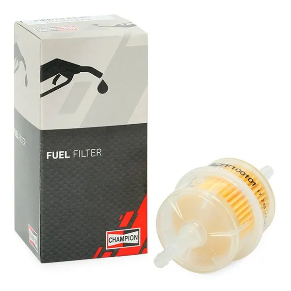 Champion Kraftstofffilter Leitungsfilter