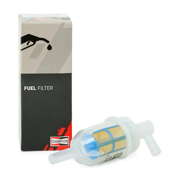 Champion Kraftstofffilter Leitungsfilter