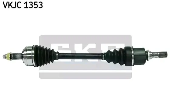 SKF Antriebswelle