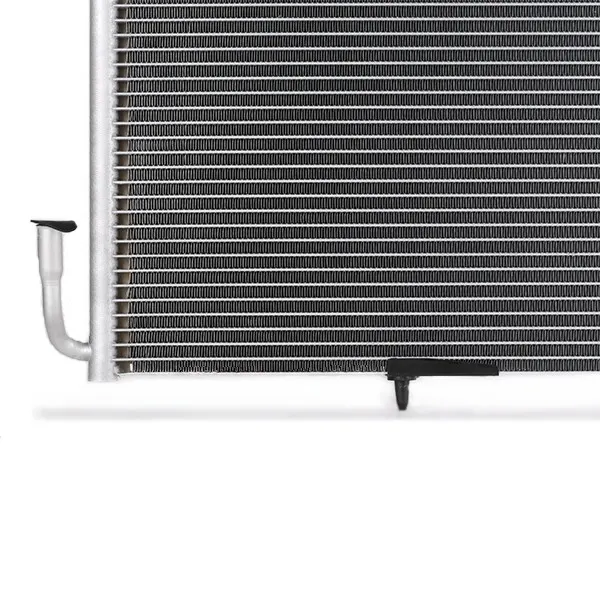 RIDEX Klimakondensator