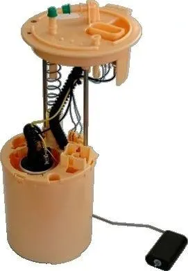 RIDEX Kraftstoff-Fördereinheit elektrisch
