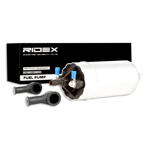 RIDEX Kraftstoffpumpe elektrisch