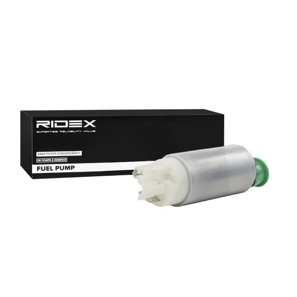 RIDEX Kraftstoffpumpe elektrisch
