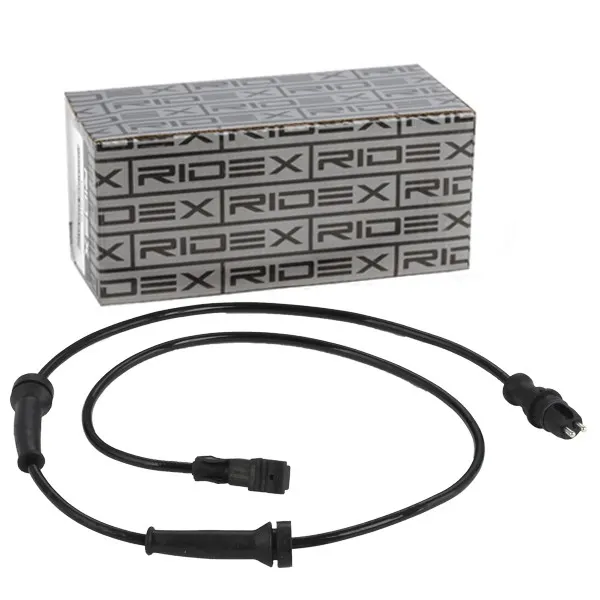 RIDEX ABS Sensor Hinterachse beidseitig