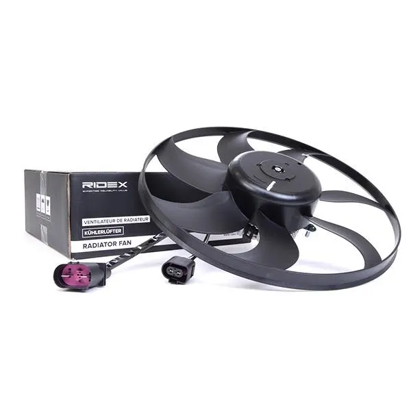 RIDEX Lüfter Ø: 360mm