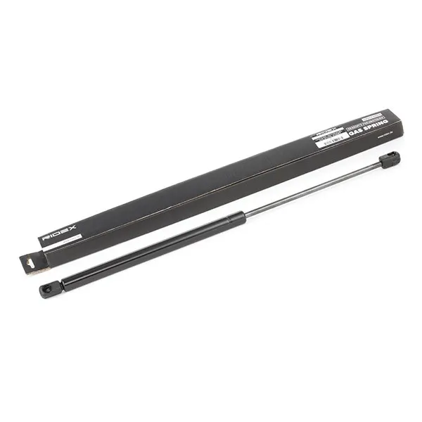 RIDEX Motorhaubendämpfer Ausschubkraft: 320N