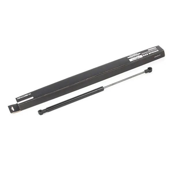 RIDEX Motorhaubendämpfer Ausschubkraft: 230N