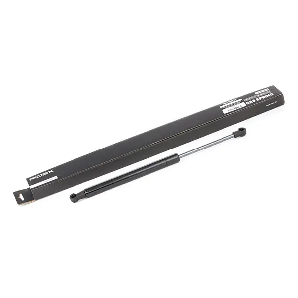 RIDEX Motorhaubendämpfer Ausschubkraft: 350N