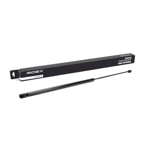 RIDEX Motorhaubendämpfer Ausschubkraft: 280N