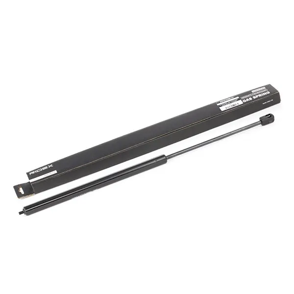 RIDEX Motorhaubendämpfer links