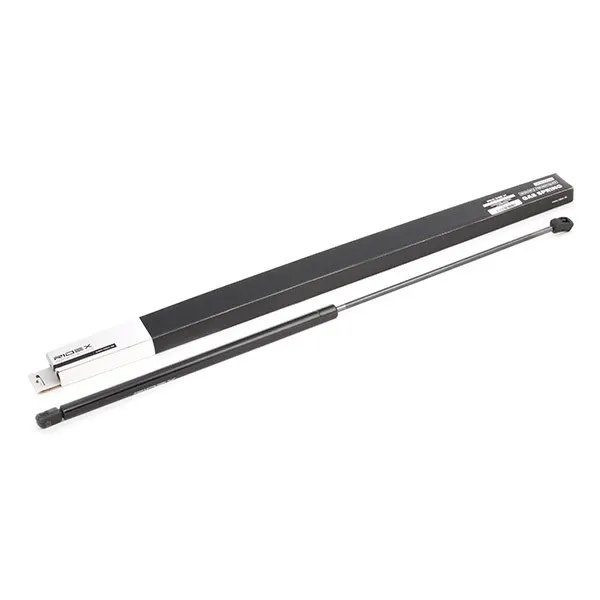 RIDEX Motorhaubendämpfer Ausschubkraft: 180N