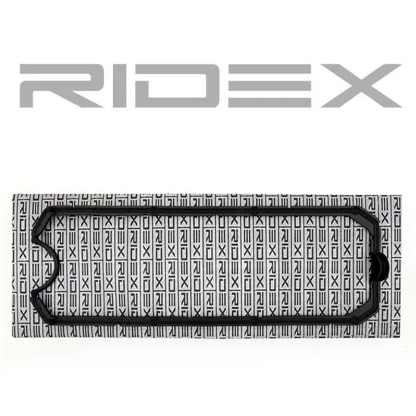 RIDEX Ventildeckeldichtung Metall-Elastomer-Dichtung