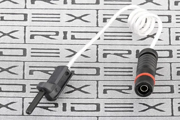 RIDEX Verschleißanzeige Hinterachse