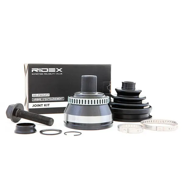 RIDEX Gelenksatz Vorderachse links