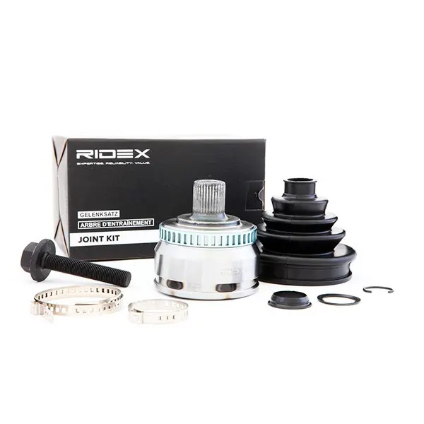 RIDEX Gelenksatz radseitig
