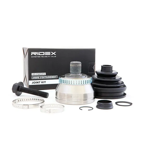 RIDEX Gelenksatz radseitig