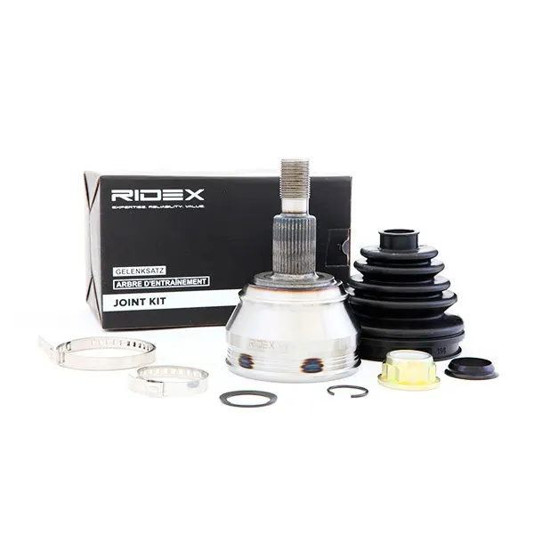 RIDEX Gelenksatz radseitig