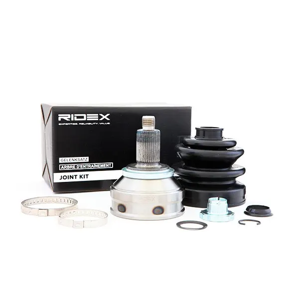 RIDEX Gelenksatz Vorderachse