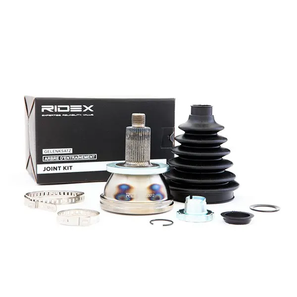 RIDEX Gelenksatz Vorderachse