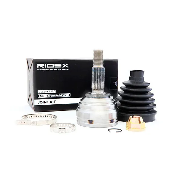RIDEX Gelenksatz radseitig