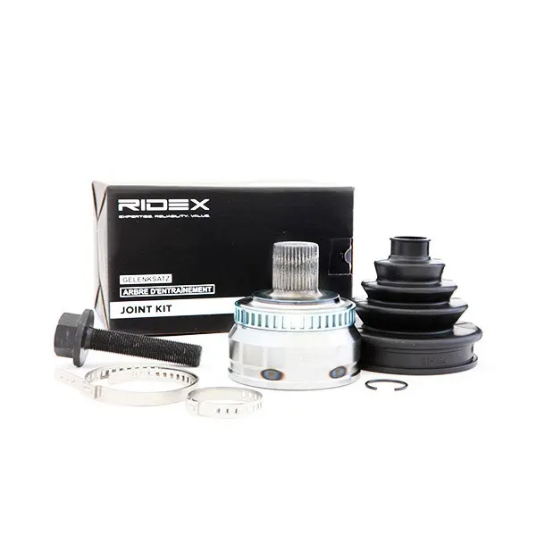 RIDEX Gelenksatz radseitig