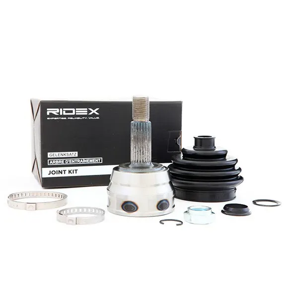 RIDEX Gelenksatz radseitig