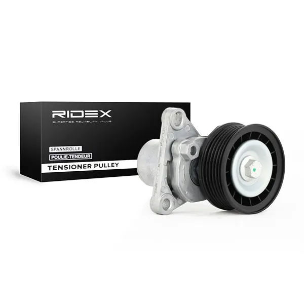 RIDEX Spannrolle