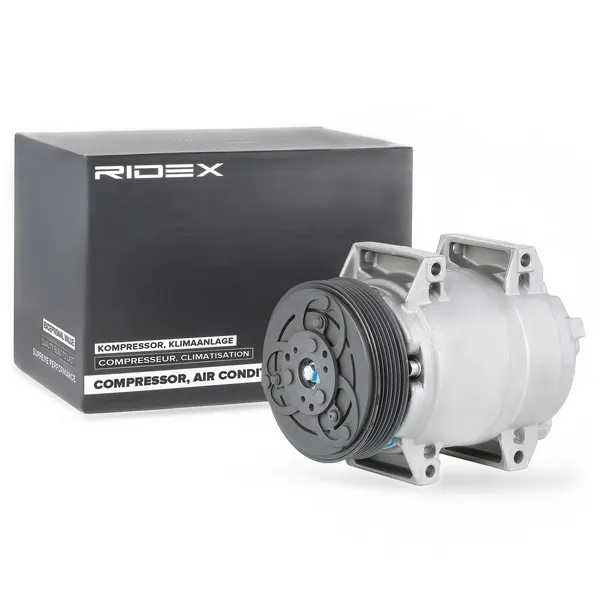 RIDEX Kompressor PAG 100