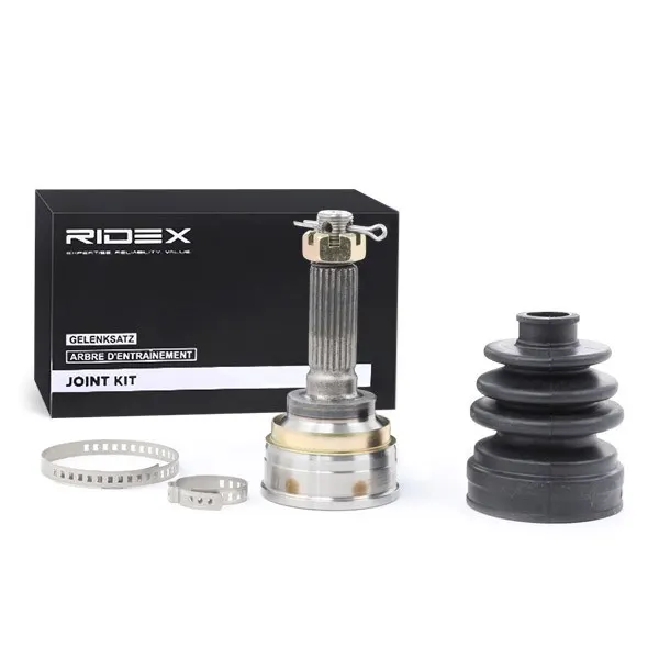 RIDEX Gelenksatz
