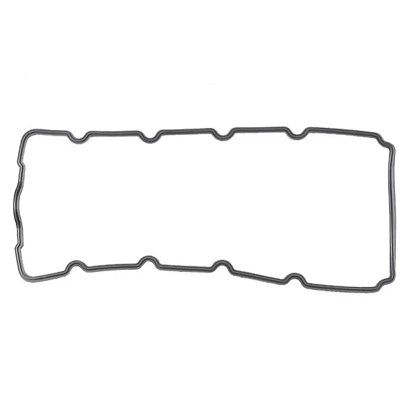 RIDEX Dichtungssatz, Zylinderkopfhaube NBR (Nitril-Butadien-Kautschuk)