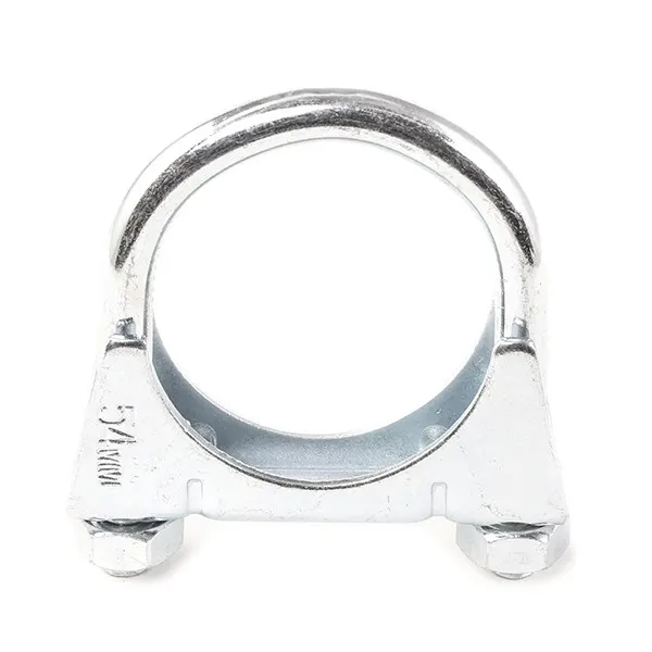 VEGAZ Klemmstück, Abgasanlage Ø: 54mm