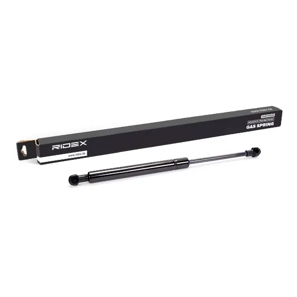RIDEX Motorhaubendämpfer Ausschubkraft: 580N