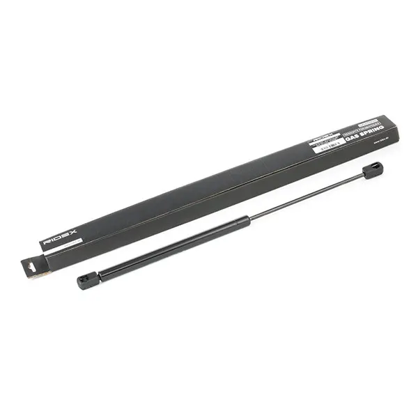 RIDEX Motorhaubendämpfer Ausschubkraft: 270N