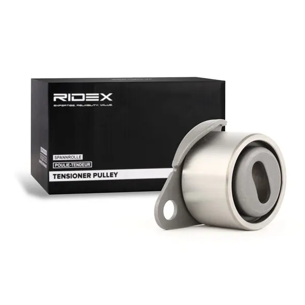RIDEX Spannrolle, Zahnriemen