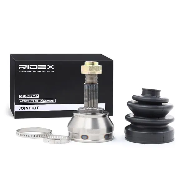 RIDEX Gelenksatz