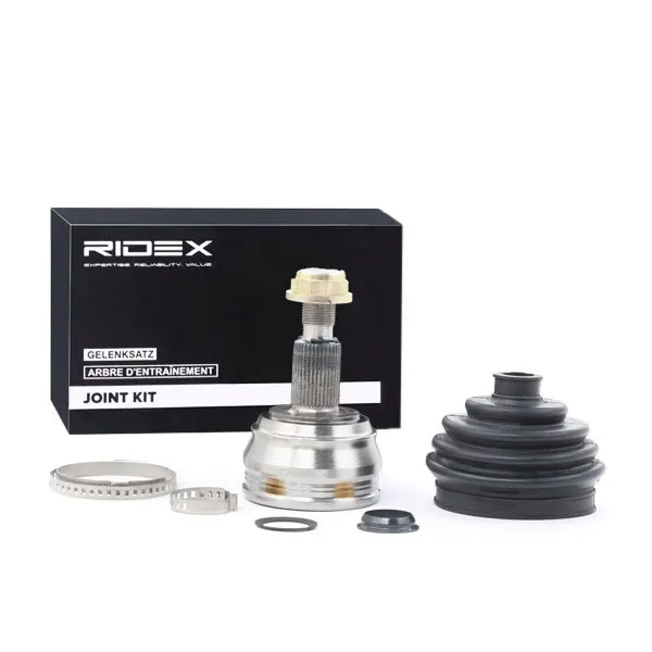 RIDEX Gelenksatz Hinterachse