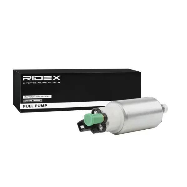 RIDEX Kraftstoffpumpe elektrisch