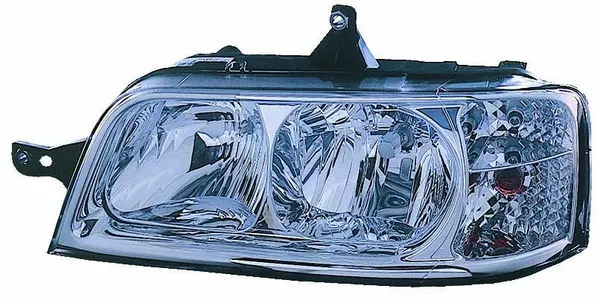 ABAKUS Scheinwerfer links